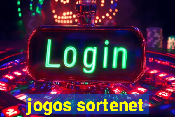 jogos sortenet