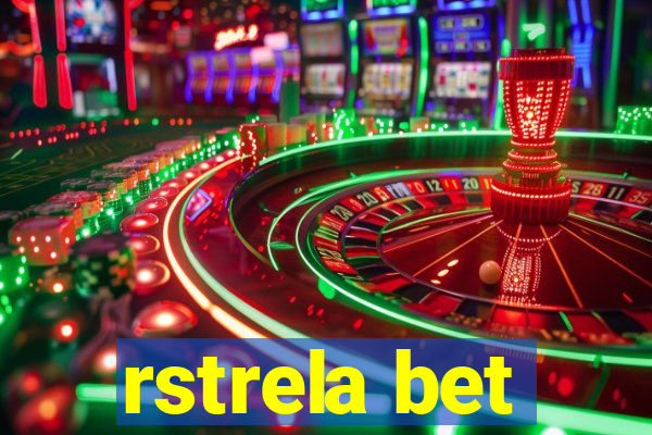 rstrela bet