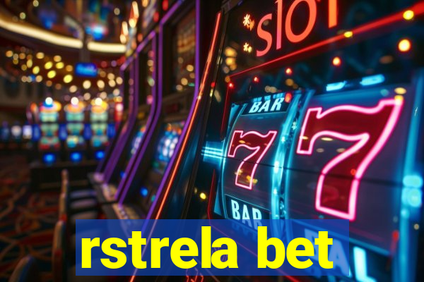 rstrela bet