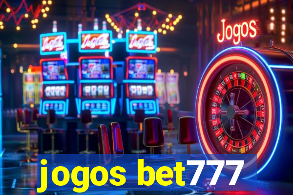 jogos bet777