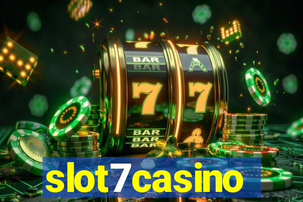 slot7casino