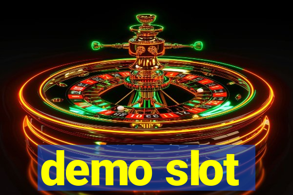 demo slot