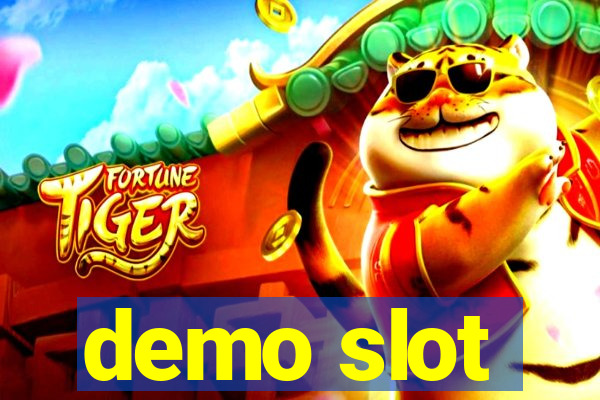 demo slot