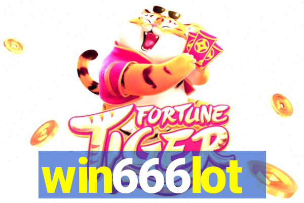 win666lot