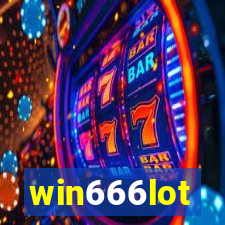 win666lot