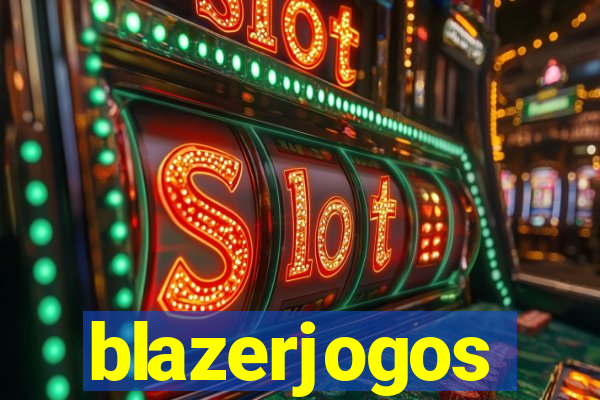 blazerjogos