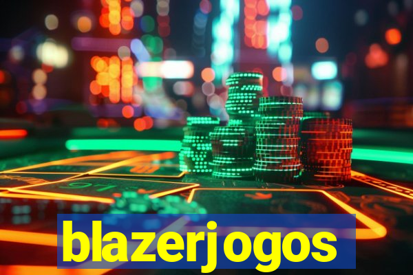 blazerjogos