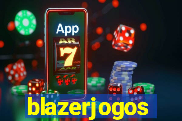 blazerjogos