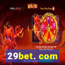 29bet. com