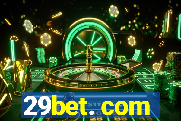 29bet. com