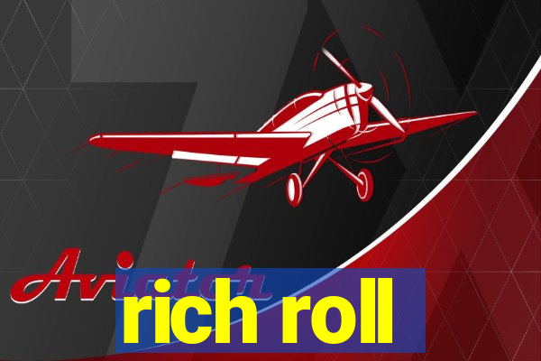 rich roll