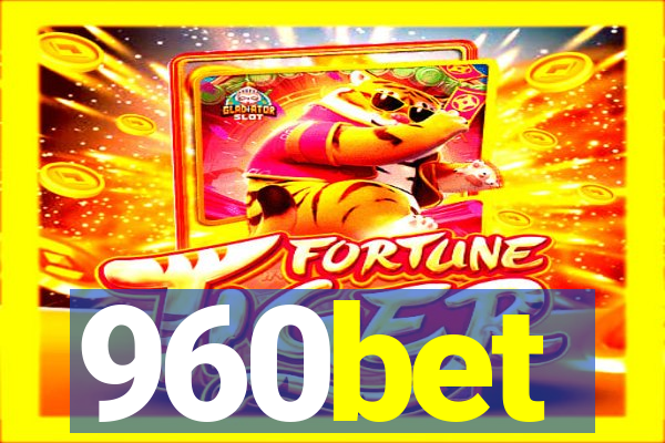 960bet