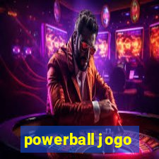 powerball jogo