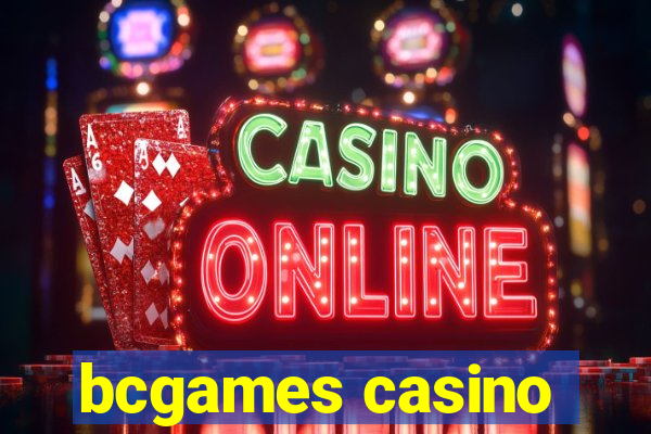 bcgames casino