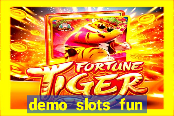 demo slots fun fortune mouse