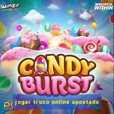 jogar truco online apostado