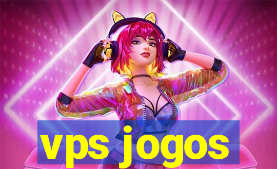 vps jogos