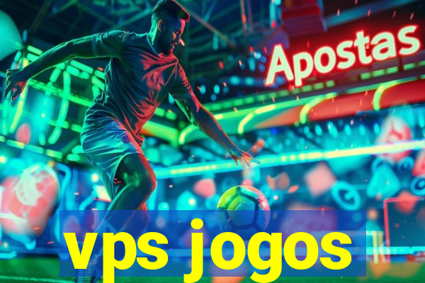 vps jogos