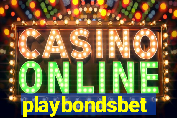 playbondsbet