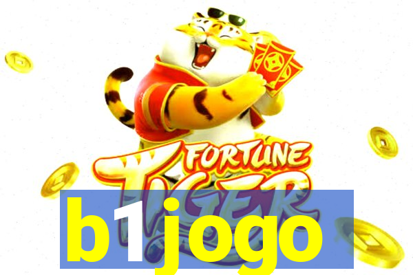 b1 jogo