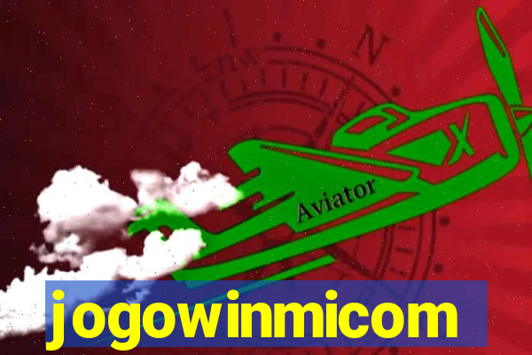 jogowinmicom