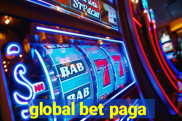 global bet paga