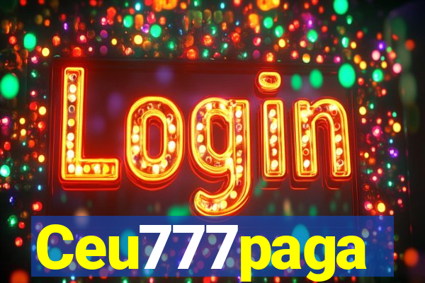 Ceu777paga