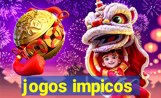 jogos impicos