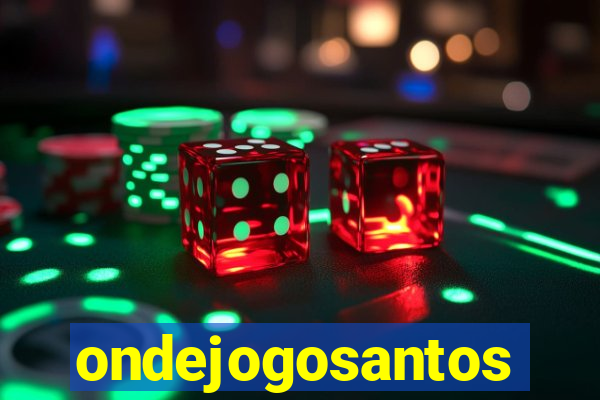 ondejogosantos