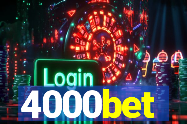 4000bet