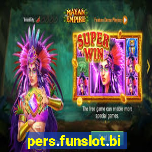 pers.funslot.bingo.org