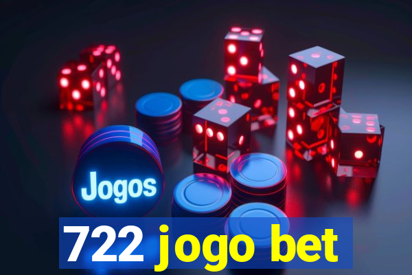 722 jogo bet