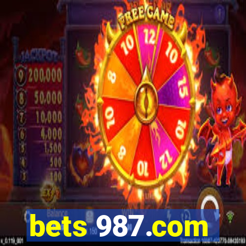 bets 987.com