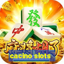 cacino slots