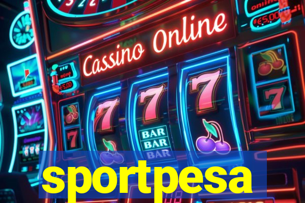 sportpesa