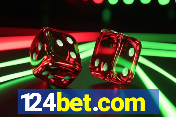 124bet.com