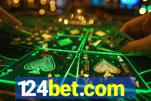 124bet.com