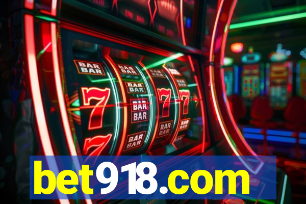 bet918.com