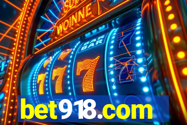 bet918.com