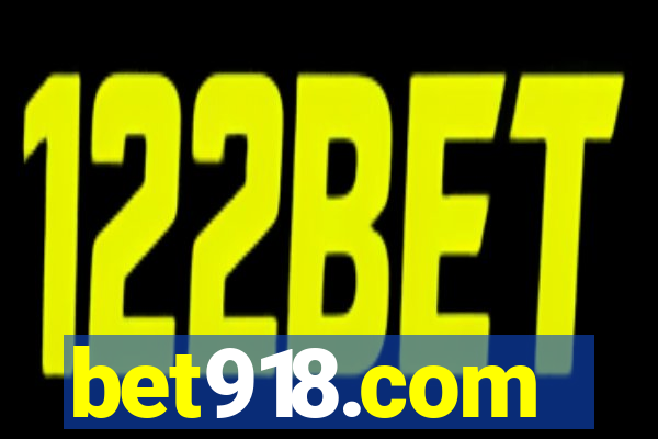 bet918.com