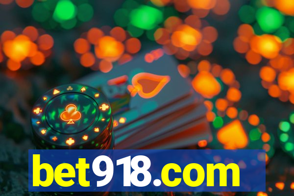 bet918.com