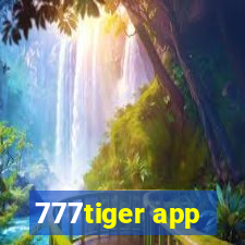 777tiger app