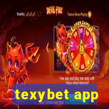 texybet app