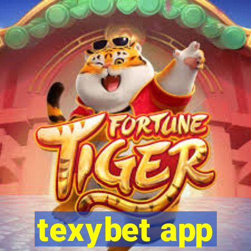 texybet app