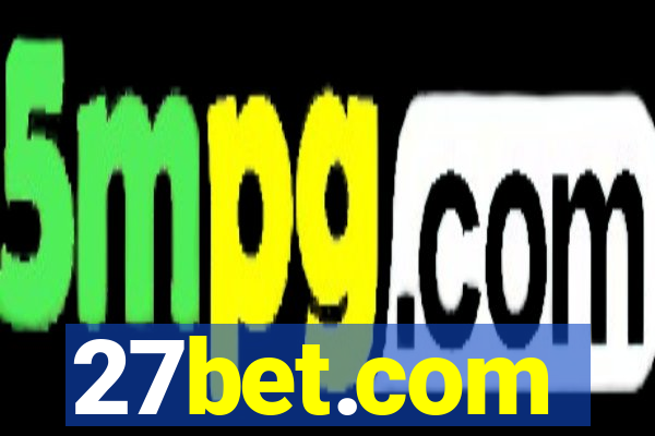 27bet.com