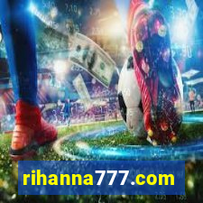 rihanna777.com