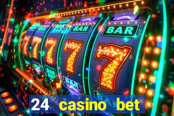 24 casino bet sister sites