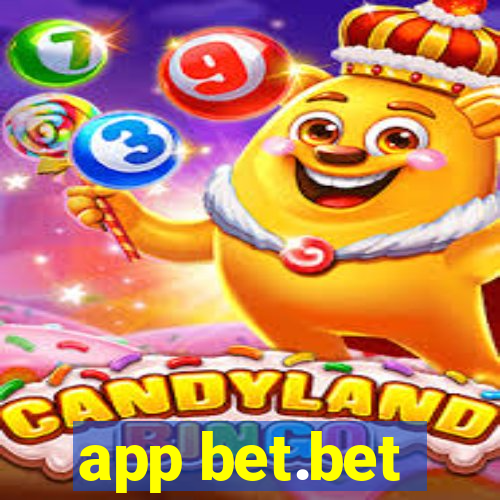 app bet.bet