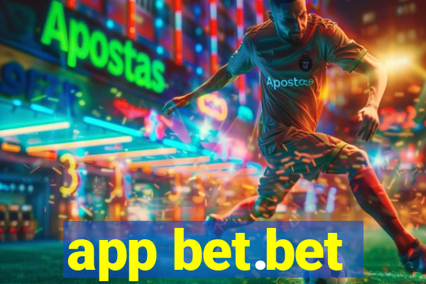 app bet.bet