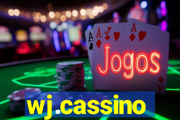 wj.cassino